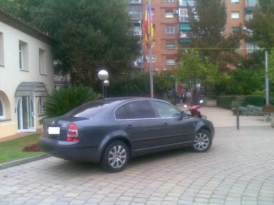 Noves Generacions reclama que el govern doni exemple als pressupostos 2012 -Imatge 1-