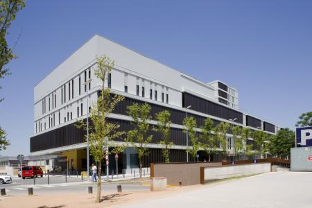 Aprovada una moció sobre la millora dels serveis sanitaris a la comarca al ple del Consell Comarcal -Imatge 1-