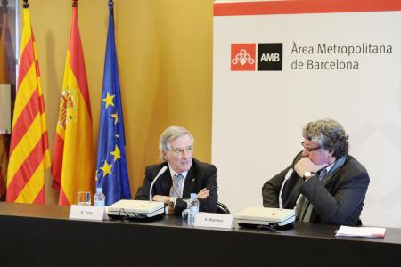 Aprovat el Pla d'Actuació Metropolità 2011-2015 -Imatge 1-