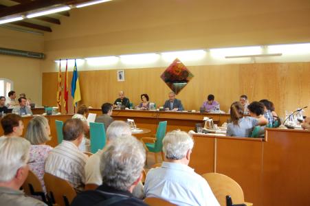 Acords del Ple Extraordinari del 22 de juny de 2011 -Imatge 1-