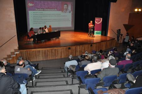 En Comú Podem de Ripollet agraeix el suport dels seus 7.064 votants -Imatge 1-