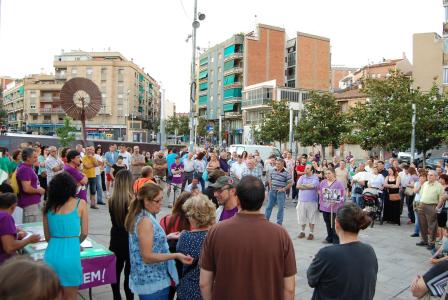Podem Ripollet organitza una nova assemblea ciutadana -Imatge 1-