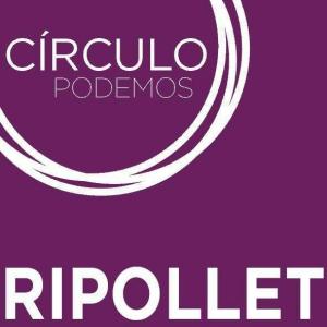 Podem Ripollet crida al diàleg en l'àmbit local i a sortides democràtiques a partir del 2-O -Imatge 1-