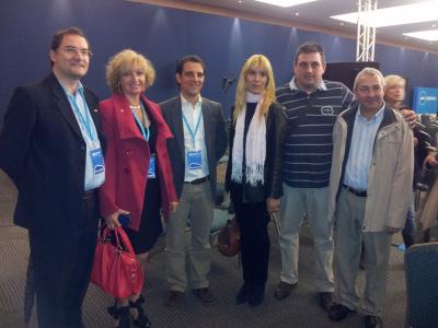 L'agrupació local del PP a la 19a Intermunicipal del PP  -Imatge 1-