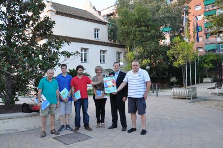 El PP de Ripollet anima a la participació a la manifestació del 12 d'octubre  -Imatge 1-