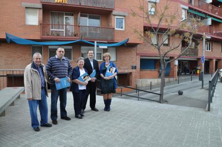 El PP presenta una moció al Ple per estimular l'activitat econòmica -Imatge 1-