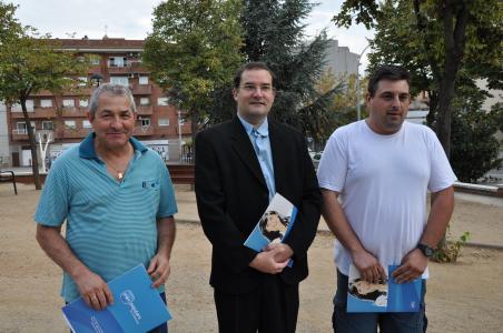 El PP considera que la festa Major d'enguany "ha estat marcada per la divisió" -Imatge 1-