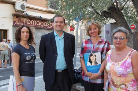 El PP demana al govern local més compromís amb els aturats -Imatge 1-