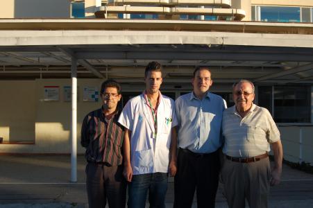 El PP de Ripollet critica les retallades sanitàries -Imatge 1-