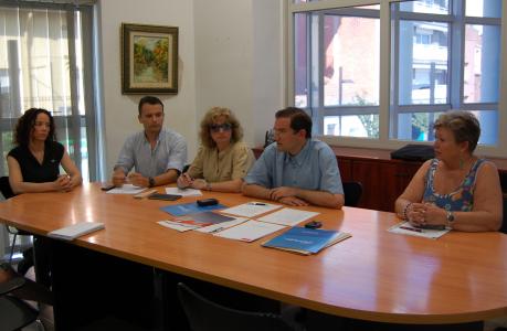 El PP es mostra decebut davant el nou pacte de govern -Imatge 1-