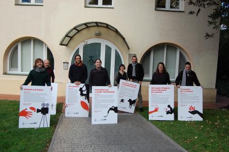 Els pressupostos inclouran 7 dels projectes dels alumnes d'ESO  -Imatge 1-