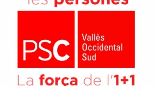 La Federació Vallès Occidental Sud del PSC crea una comissió política de gestió -Imatge 1-