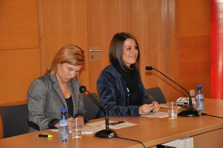 Lourdes Muñoz: "Mai un govern havia atacat tant els drets de les dones" -Imatge 1-