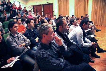 El PSC comarcal aposta per la defensa de la sanitat pblica, l'habitatge i el dret a la justcia -Imatge 1-