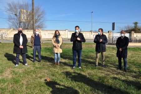 Proposen que el CUAP passi a equipament municipal quan es traslladi a l'hospital -Imatge 1-