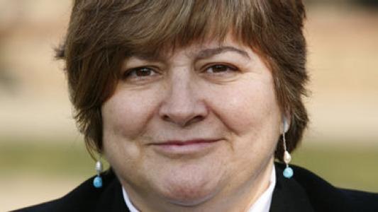 La diputada socialista Isabel López parlarà sobre la reforma de les pensions del PP -Imatge 1-