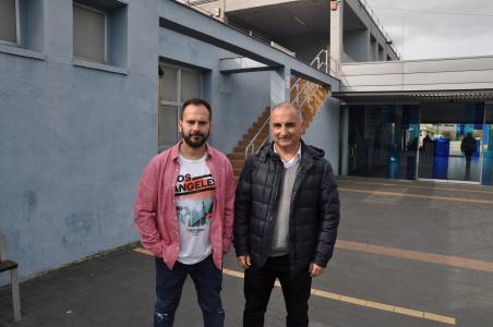 El PSC presentarà una moció per renovar totes les màquines del gimnàs del Poliesportiu -Imatge 1-