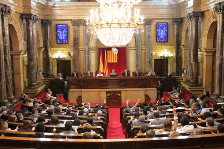 Els alcaldes vallesans del PSC reclamen a la Generalitat el finançament de les escoles bressol -Imatge 1-