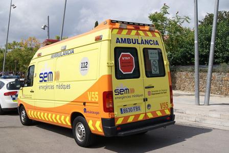 El PSC del Vallès Occidental demana que no es retallin els transports sanitaris a la comarca -Imatge 1-