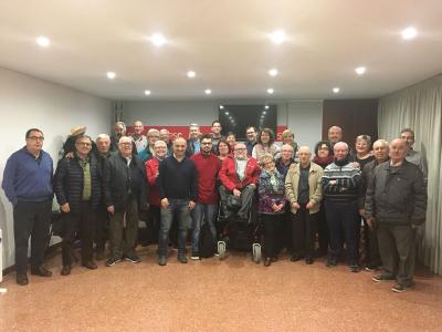 El PSC de Ripollet ratifica Luis Tirado com a candidat a l'alcaldia -Imatge 1-