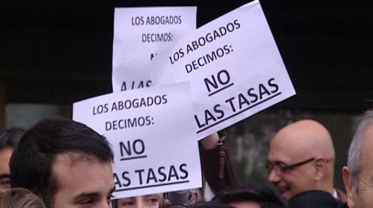 El PSC presenta una moci al Ple Municipal contra les taxes de l'administraci judicial -Imatge 1-