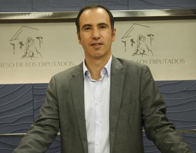 El PSC del Vallès Occidental presenta esmenes als pressupostos de l'Estat -Imatge 1-