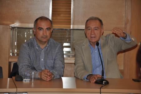 La integració a la zona 1 centra l'assemblea "La mobilitat a Ripollet" organitzada pel PSC Ripollet -Imatge 1-