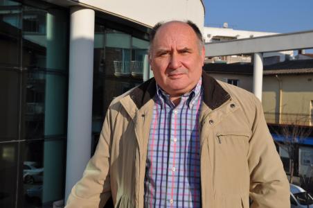 Manuel Agudo torna a encapçalar Plataforma per Catalunya a Ripollet -Imatge 1-