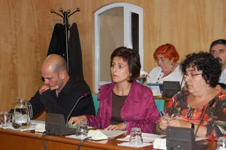 Resposta del govern municipal a la nota del PP sobre les solucions a la crisi -Imatge 1-