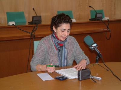 Acords de la Junta de Govern Local del passat 21 de febrer -Imatge 1-