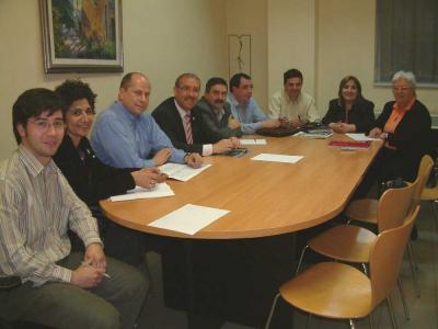 Dos anys del pacte de govern -Imatge 1-