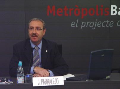 Els principals projectes urbanístics de Ripollet s'exposen a 'Metròpolis Barcelona' -Imatge 1-