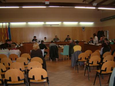 Acords del Ple Ordinari del 22 de febrer -Imatge 1-