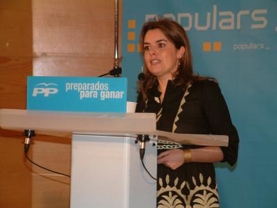 El PP celebra a Ripollet una trobada comarcal d'afiliats -Imatge 1-