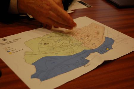 Es convoca la sessió ordinària del Ple del mes de gener -Imatge 1-