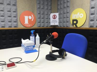 Ripollet Ràdio reprèn dilluns la seva programació -Imatge 1-