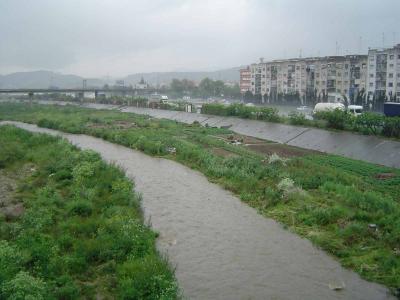 El Ple Municipal aprova el projecte de recuperaci del Ripoll al tram entre ponts -Imatge 1-