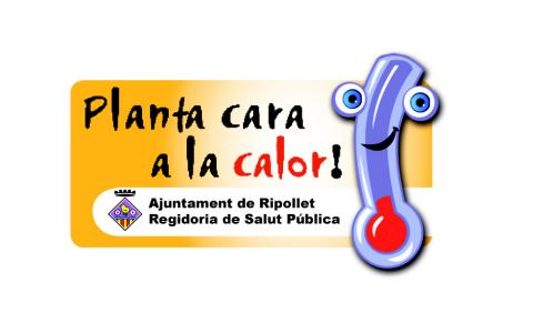 Aquest estiu Planta cara a la calor -Imatge 1-