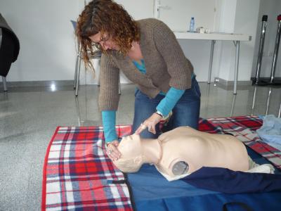 Ripollet, un municipi "cardioprotegit" -Imatge 1-