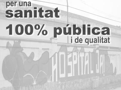 Jornada de debat sobre la participació ciutadana a la sanitat -Imatge 1-