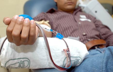 Nova cita per donar sang aquest dilluns  -Imatge 1-