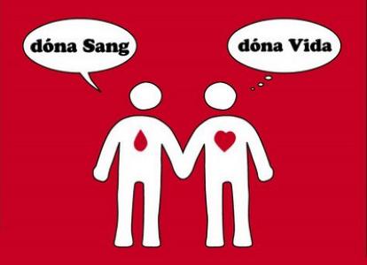 Aquest cap de setmana, dóna sang a Ripollet! -Imatge 1-