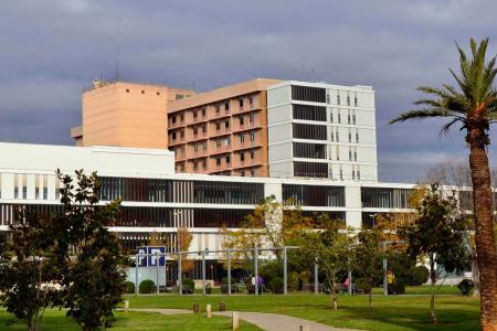 El PSC fa propostes contra el col·lapse a l'Hospital Parc Taulí -Imatge 1-