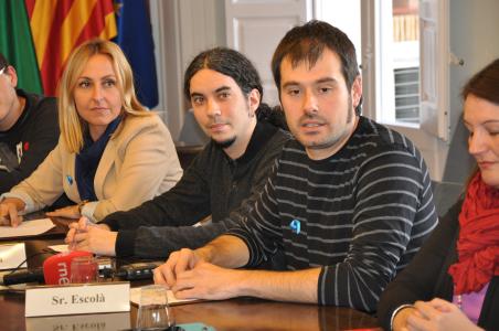 Els municipis del Taulí actuaran com a una sola veu perquè la Generalitat solucioni el col·lapse -Imatge 1-
