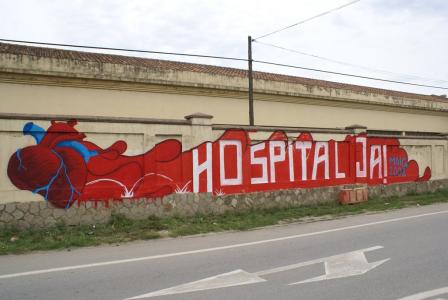 Els experts avalen les reivindicacions ciutadanes sobre sanitat -Imatge 1-