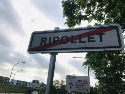 Ripollet entra en la fase 1 de la desescalada i inicia el Pla de recuperació #ObrimRipollet -Imatge 1-