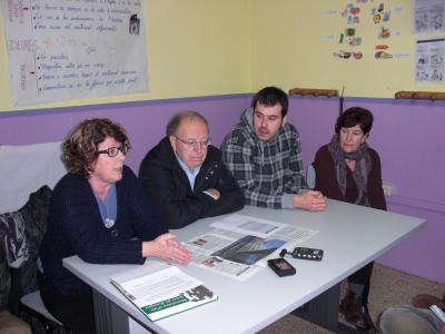 S'organitza una jornada per a analitzar la nova situació de la sanitat pública a Catalunya -Imatge 1-