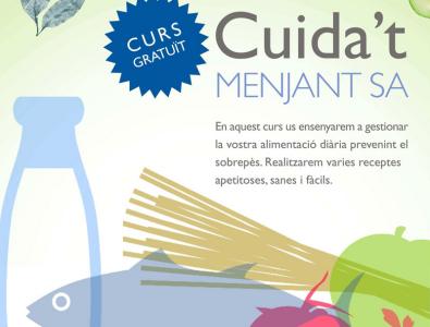 Taller de cuina saludable per aprendre a menjar bé -Imatge 1-