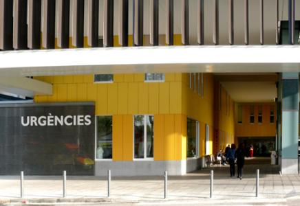 Onze ajuntaments reclamen recursos per als CAP i millores en les urgències de l'Hospital Parc Taulí -Imatge 1-