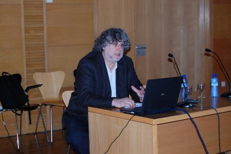 Una xerrada trenca els mites sobre els malalts mentals -Imatge 1-